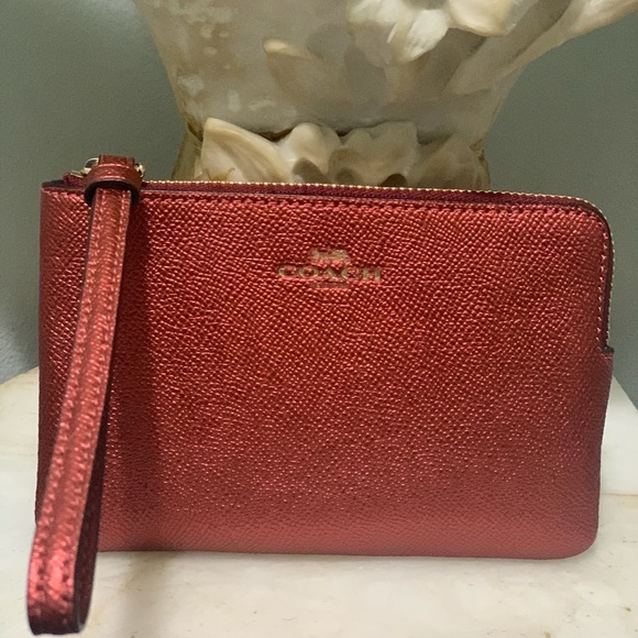 COACH WRISTLET. - Picture 3 of 7